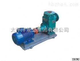 80WZ-20WZ型自吸排污泵（第三代）,ZW自吸排污泵