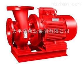 XBD6.0/20-100L消防泵，喷淋泵，消防恒压切线泵