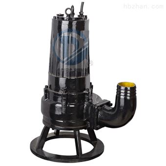 WQ電動型潛水排污泵