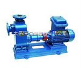 ZXP50-12.5-50ZX不锈钢自吸泵