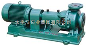 IHF80-65-160AIHF氟塑料离心泵