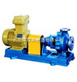 IH50-32-125不锈钢化工泵供应